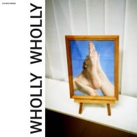 New Spring The - Wholly Wholly in der Gruppe VINYL bei Bengans Skivbutik AB (3510643)