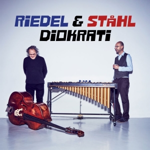 Georg Riedel - Diokrati in der Gruppe CD bei Bengans Skivbutik AB (3510656)