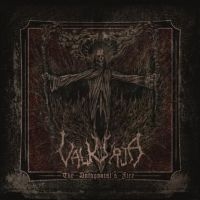 Valkyrja - Antagonists Fire The (Digibook) in der Gruppe CD bei Bengans Skivbutik AB (3510684)