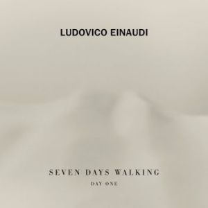 Ludovico Einaudi - Seven Days Walking - Day 1 in der Gruppe CD bei Bengans Skivbutik AB (3510690)