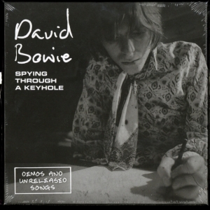 David Bowie - Spying Through A Keyhole in der Gruppe Minishops / David Bowie bei Bengans Skivbutik AB (3510692)