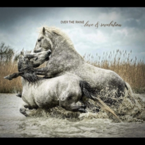 Over The Rhine - Love & Revelation in der Gruppe VINYL bei Bengans Skivbutik AB (3510709)