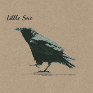 Little Sue - Crow (20Th Anniversary Edition) in der Gruppe VINYL / Country bei Bengans Skivbutik AB (3510718)