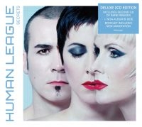 Dee Kiki - Rocket Years (Media Book) in der Gruppe CD / Bestseller bei Bengans Skivbutik AB (3510728)