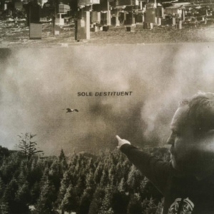 Sole - Destituent in der Gruppe VINYL / Pop-Rock bei Bengans Skivbutik AB (3510737)