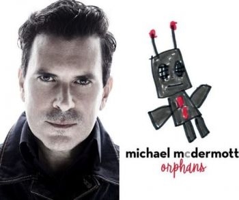 Mcdermott Michael - Orphans in der Gruppe CD / Bestseller bei Bengans Skivbutik AB (3510743)