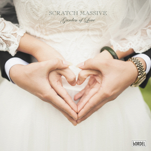 Scratch Massive - Garden Of Love in der Gruppe VINYL bei Bengans Skivbutik AB (3510747)