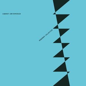 Cabaret Contemporain - Sequence Collective in der Gruppe CD bei Bengans Skivbutik AB (3510749)