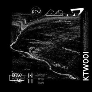 Various Artists - Kowtow 001 in der Gruppe VINYL bei Bengans Skivbutik AB (3510750)