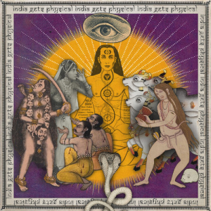 Various Artists - Indie Gets Physical 1 in der Gruppe CD bei Bengans Skivbutik AB (3510760)