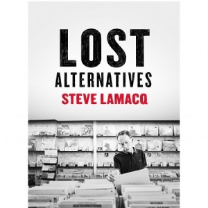 Various Artists - Lost ArchivesSteve Lamacq in der Gruppe CD bei Bengans Skivbutik AB (3510763)