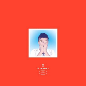 O - Olivier Margerit - A Terre! in der Gruppe VINYL bei Bengans Skivbutik AB (3510775)