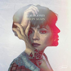Norah Jones - Begin Again (Vinyl) in der Gruppe UNSERE TIPPS / Klassiska lablar / Blue Note bei Bengans Skivbutik AB (3510914)