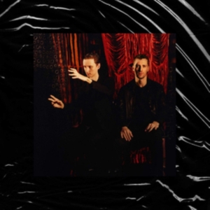 These New Puritans - Inside The Rose in der Gruppe CD bei Bengans Skivbutik AB (3510925)