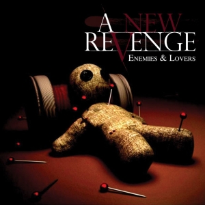 A New Revenge - Enemies & Lovers (Limited Black Vin in der Gruppe VINYL bei Bengans Skivbutik AB (3511047)