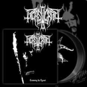 Beastcraft - Crowning The Tyrant (Pic-Disc Vinyl in der Gruppe VINYL bei Bengans Skivbutik AB (3511048)