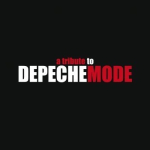 Depeche Mode Tribute Various Artist - Alfa Matrix Re:Covered Tribute To D in der Gruppe Minishops / Depeche Mode bei Bengans Skivbutik AB (3511056)