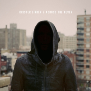 Linder Krister - Across The Never in der Gruppe CD bei Bengans Skivbutik AB (3511061)