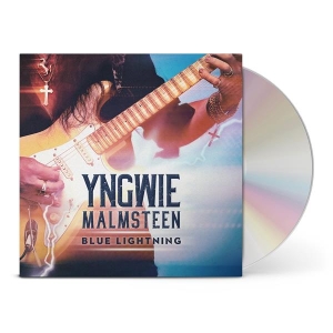 Joe Lynn Turner Yngwie Malmsteen - Blue Lightning in der Gruppe CD bei Bengans Skivbutik AB (3511079)
