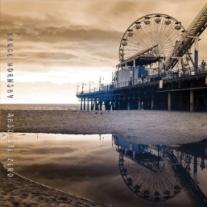 Bruce Hornsby - Absolute Zero in der Gruppe CD bei Bengans Skivbutik AB (3511784)