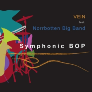Vein - Symphonic Bop in der Gruppe CD bei Bengans Skivbutik AB (3511806)