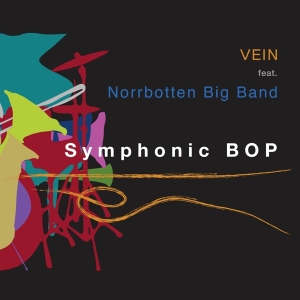 Vein - Symphonic Bop in der Gruppe CD bei Bengans Skivbutik AB (3511806)
