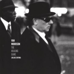 Morrison Van - The Healing Game in der Gruppe Minishops / Van Morrison bei Bengans Skivbutik AB (3511807)
