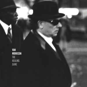 Morrison Van - The Healing Game in der Gruppe Minishops / Van Morrison bei Bengans Skivbutik AB (3511807)