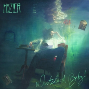 Hozier - Wasteland Baby! (2Lp) in der Gruppe UNSERE TIPPS / Årsbästalistor 2019 / Årsbästa 2019 Gaffa bei Bengans Skivbutik AB (3511810)