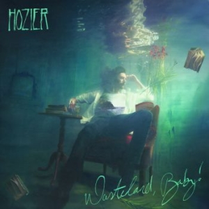 Hozier - Wasteland Baby! in der Gruppe Minishops / Hozier bei Bengans Skivbutik AB (3511811)