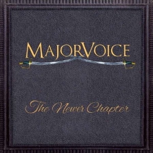 Major Voice - Newer Chapter in der Gruppe CD bei Bengans Skivbutik AB (3511839)