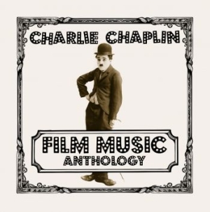 Charlie Chaplin - Film Music Anthology in der Gruppe CD bei Bengans Skivbutik AB (3511842)