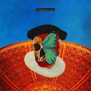 Devours - Iconoclast in der Gruppe CD bei Bengans Skivbutik AB (3511859)