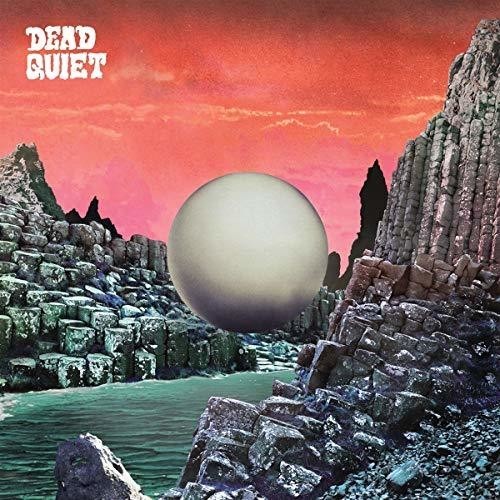Dead Quiet - Dead Quiet in der Gruppe CD / Hårdrock/ Heavy metal bei Bengans Skivbutik AB (3511862)