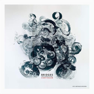 Bridges With Seamus Blake - Continuum in der Gruppe CD bei Bengans Skivbutik AB (3511864)