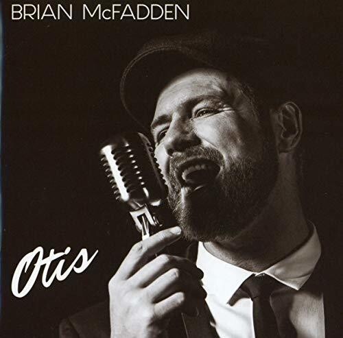 Brian McFadden - Otis in der Gruppe CD / Bestseller bei Bengans Skivbutik AB (3511868)
