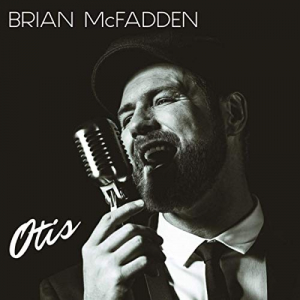 Brian McFadden - Otis in der Gruppe VINYL bei Bengans Skivbutik AB (3511869)