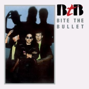 Bite The Bullet - Bite The Bullet in der Gruppe CD bei Bengans Skivbutik AB (3511870)