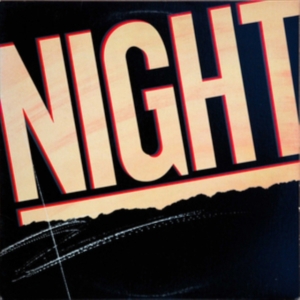 Night - Night in der Gruppe UNSERE TIPPS / Klassiska lablar / Rock Candy bei Bengans Skivbutik AB (3511871)