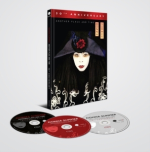 Summer Donna - Anoter Time, Another Place - 30Th A in der Gruppe CD bei Bengans Skivbutik AB (3511886)