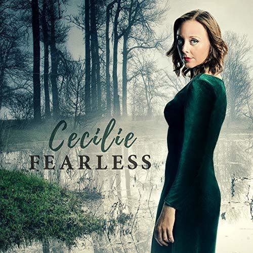 Cecilie - Fearless in der Gruppe CD / Pop bei Bengans Skivbutik AB (3511902)