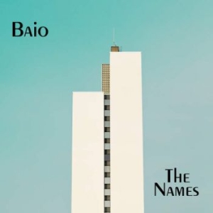 Baio - Names in der Gruppe CD bei Bengans Skivbutik AB (3511933)