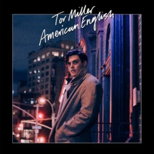 Miller Tor - American English in der Gruppe VINYL bei Bengans Skivbutik AB (3511938)