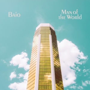 Baio - Man Of The World in der Gruppe VINYL bei Bengans Skivbutik AB (3511941)