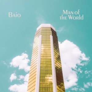 Baio - Man Of The World in der Gruppe CD bei Bengans Skivbutik AB (3511942)