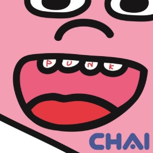 Chai - Punk in der Gruppe UNSERE TIPPS / Årsbästalistor 2019 / Årsbästa 2019 Pitchfork bei Bengans Skivbutik AB (3511959)