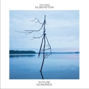 Yotam Silberstein - Future Memories in der Gruppe CD bei Bengans Skivbutik AB (3511970)