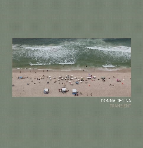 Regina Donna - Transient in der Gruppe CD / Pop bei Bengans Skivbutik AB (3511976)