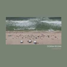 Regina Donna - Transient in der Gruppe VINYL bei Bengans Skivbutik AB (3511978)