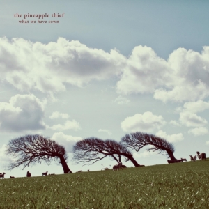 Pineapple Thief - What We Have Sown in der Gruppe Minishops / The Pineapple Thief bei Bengans Skivbutik AB (3511981)